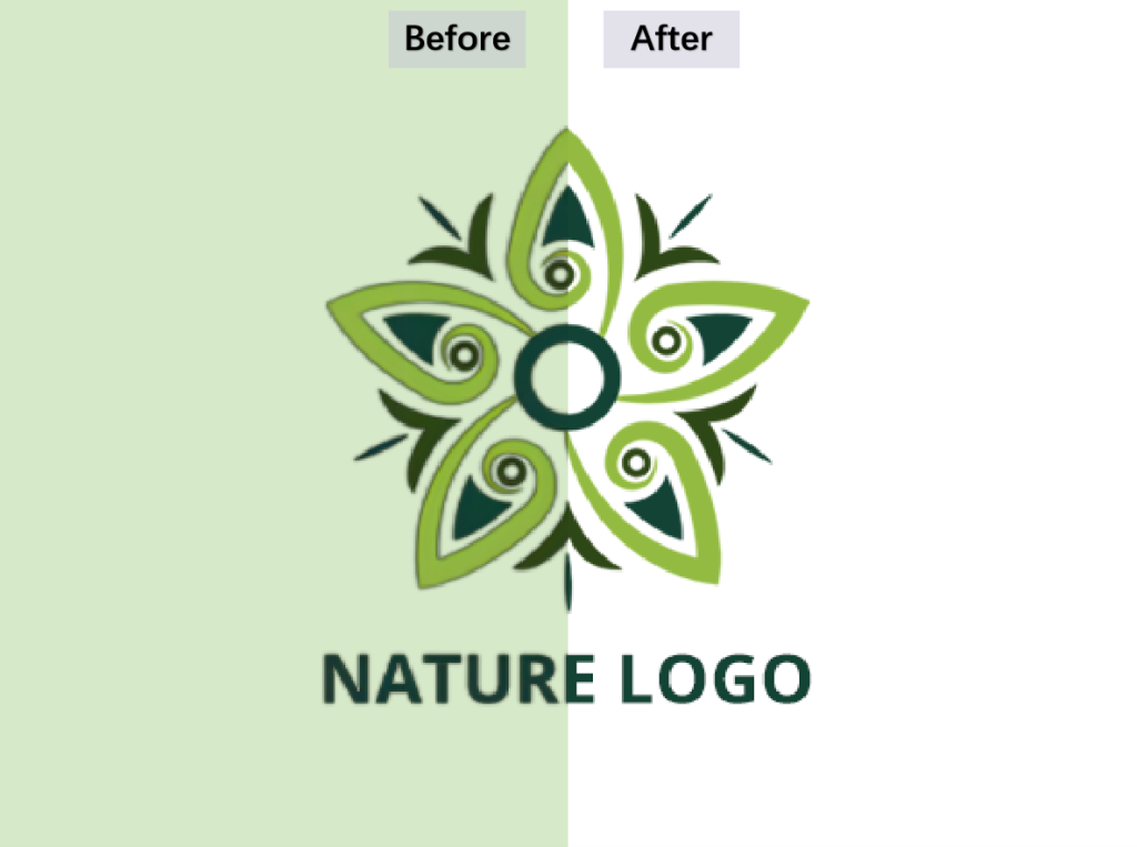 抠图，p图，抠logo，logo
